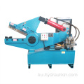 Hîdrolîk Heavy Duty Mini-shear Bi Motor Sê Faza.